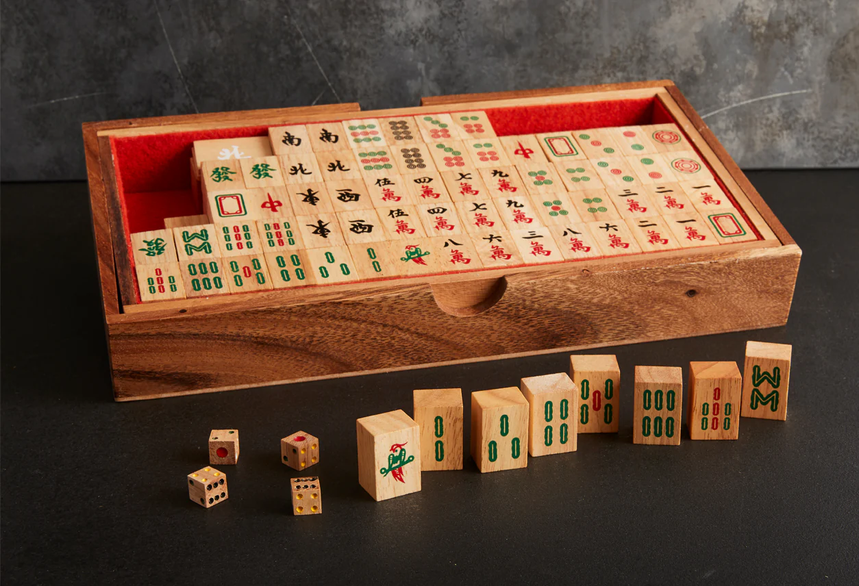 Mahjong
