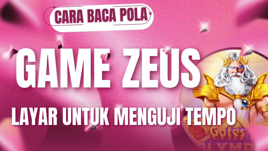 Game Zeus Mudah Menang - plmechanical.com/contact-us