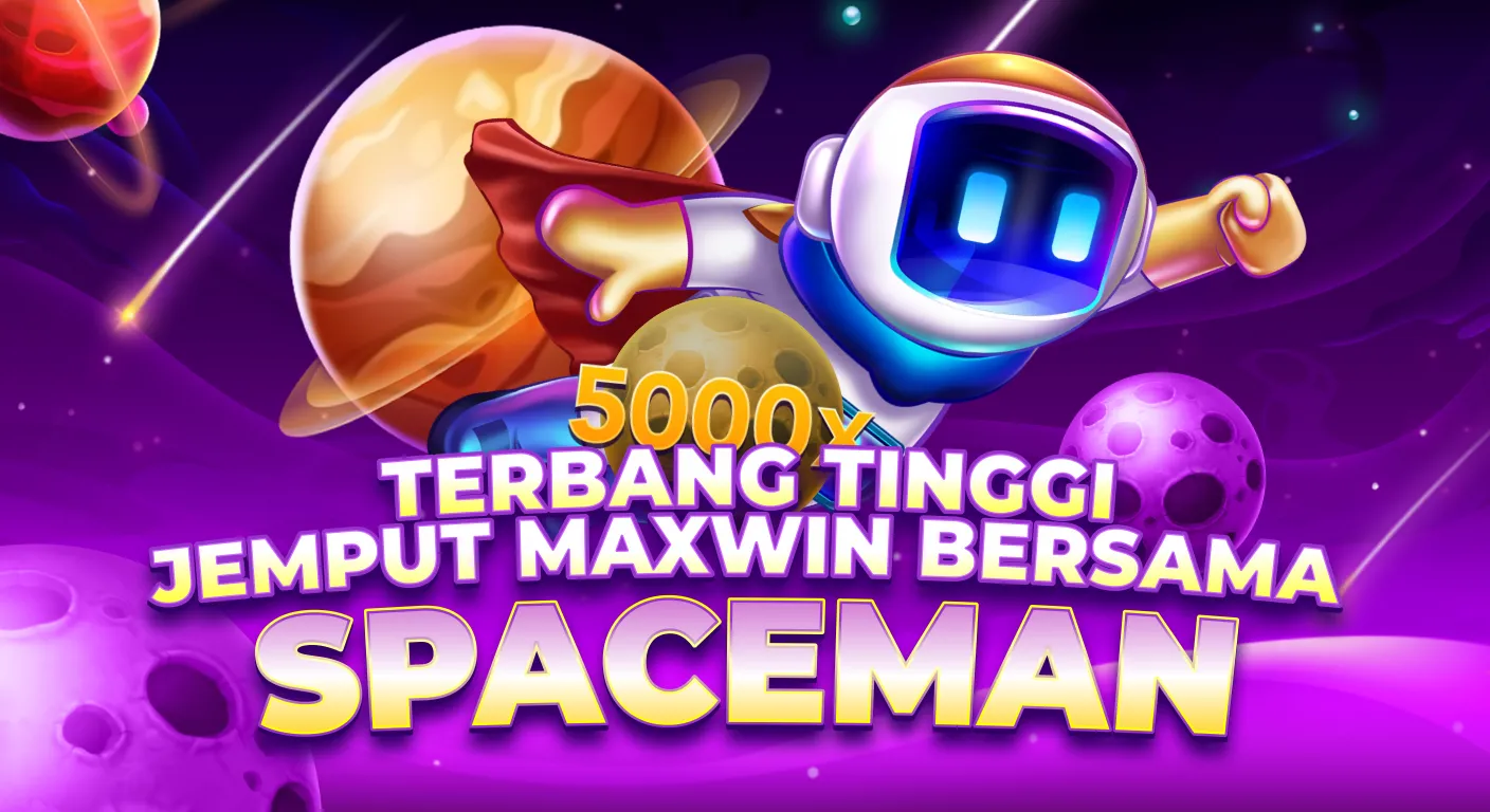 Pragmatic Demo Spaceman